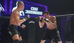 传说的拳头在线观看,拳力觉醒，在线见证传奇对决