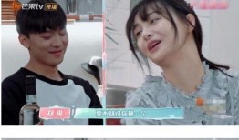 杨迪妈妈娱乐圈吃瓜,揭秘明星背后的故事